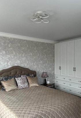 Borovoe Haus | Частный благоустроенный дом