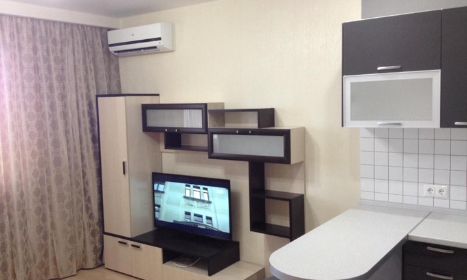 Krasnodar Wohnung | Шикарная Студия ЮМР