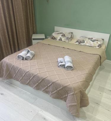 Almaty Wohnung | Шолпан сити 142 B