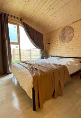 Burabay Haus | Экохаус Бурабай 1