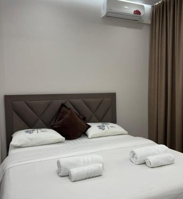 Shymkent Wohnung | Элитная квартира ВІ group ЖК TUMAR APARTMENTS