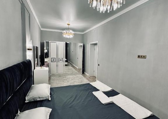 Almaty Wohnung | Элитные апартаменты в центре города !