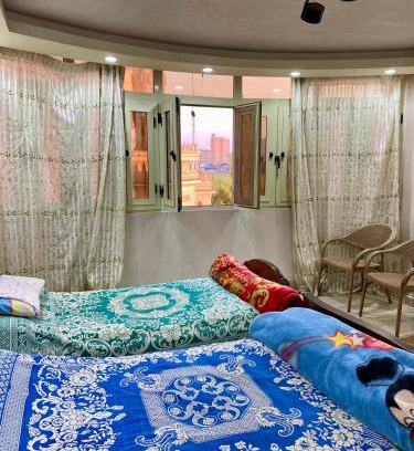 Shibin al Kawm Wohnung | أبراج بشاير الخير