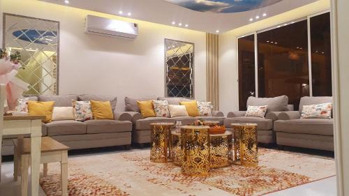 Taif Villa | أجنحة ملكي خاصة فاخرة Vip روف كبير & استديو صغير Vip