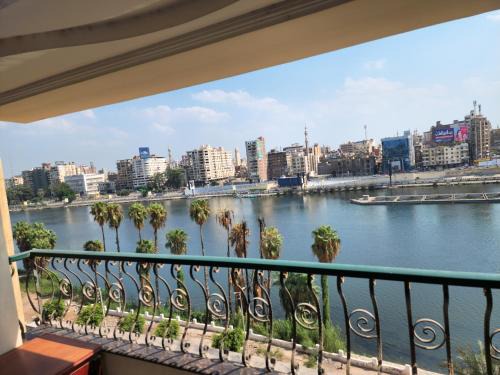 Mansoura Wohnung | أطلالة النيل apartment