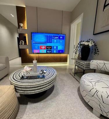 Jeddah Wohnung | إفيرست للشقق الفندقية حي النزهة 710