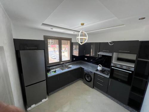 Khouribga Wohnung | إقامة السعدية