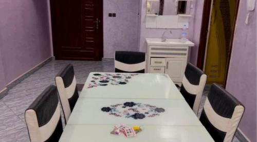 Errachidia Wohnung | إقامة عبد الصادق