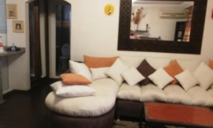 Douar Sidi Youssef Ben Ali Wohnung | إقامة مامون