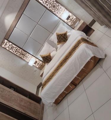 Taif Wohnung | إيلاف للنزل السياحية