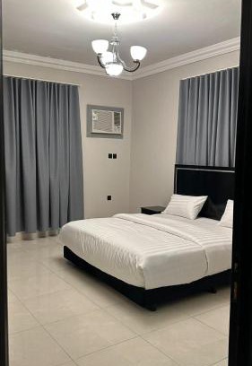 Taif Hotel | ابراج الراحة بلازا شركة راحتي للشقق المخدومه