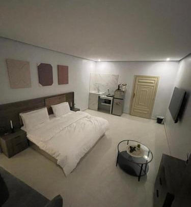 Al-Safa Wohnung | استديو الصفا مفروشة