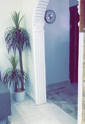 Taif Wohnung | استديو امواج الراقي