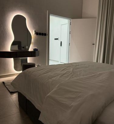 Taif Wohnung | استديو فندقي فاخر بمدخل مستقل