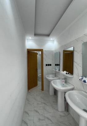 Al Hada Haus | استراحة بالهدا