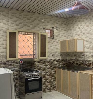 Taif Skihütte | استراحة حايل