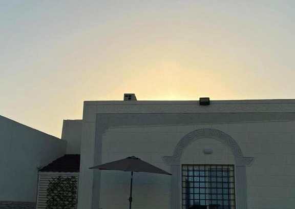 Makkah Province Skihütte | استراحة ورود