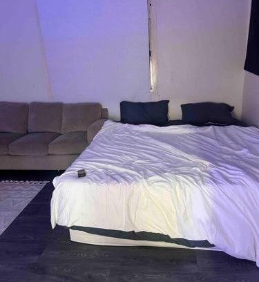 As Salamah Wohnung | استوديو