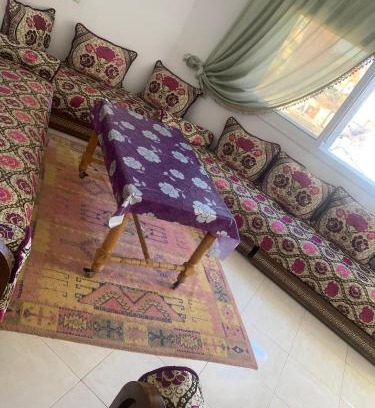 Kceibya Wohnung | افران