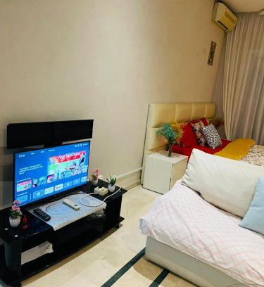 SOUR JDID Wohnung | اقامة فال دانفا