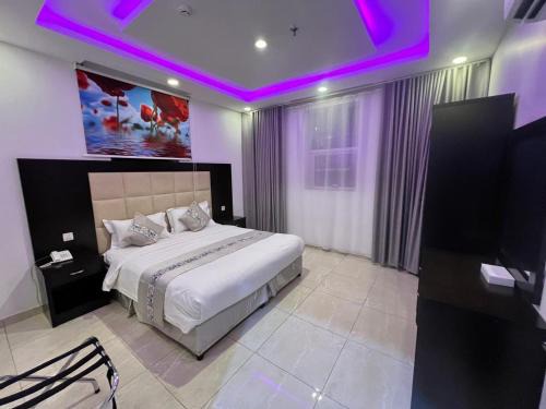 Taif Hotel | الأجنحة المثالية للشقق المخدومة