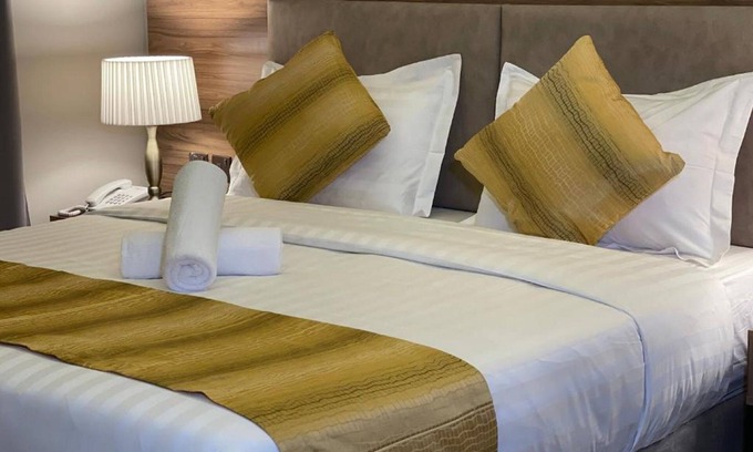 Al Faisaliyah Wohnung | البيت الحيوي للشقق المخدومة