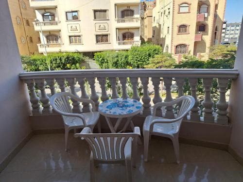 The 5th Settlement Wohnung | التجمع الخامس