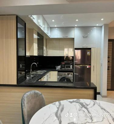 The 5th Settlement Wohnung | التجمع الخامس