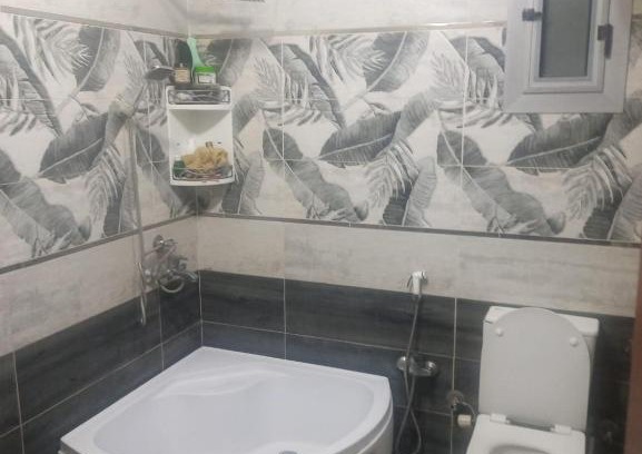 Suez Wohnung | السويس ابراج السحاب برج الباشا٢ فوق هايبر ابراج