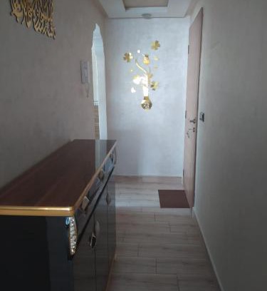 Complexe Al Irfane 2 Wohnung | الضحى طريق أشقار