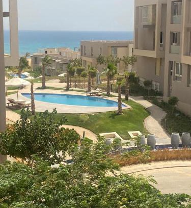 Ain Sokhna Wohnung | العين السخنة