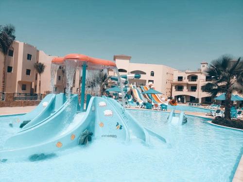 Ain Sokhna Skihütte | العين السخنة palm beach resort شاليه عائلات فقط