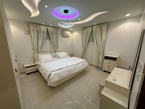 Taif Wohnung | الغمير سويتس