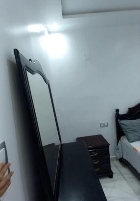 Fnideq Wohnung | الفنيدق حي بن ديبان