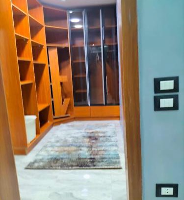 Nasr City Wohnung | القاهرة مدينه نصر