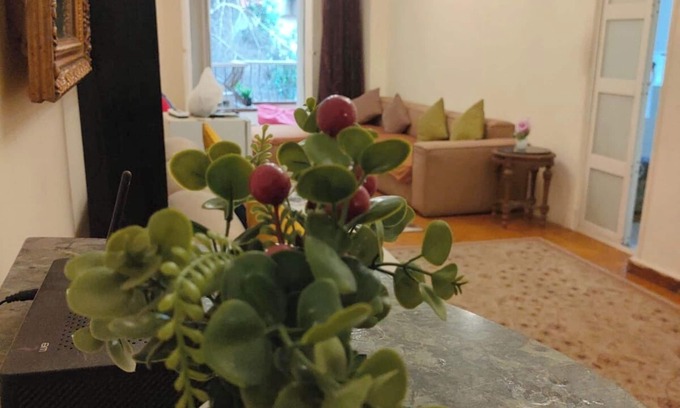 Garden City Wohnung | القاهره جاردن سيتي