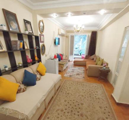 Garden City Wohnung | القاهره جاردن سيتي