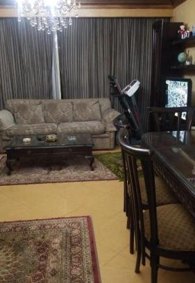 Nasr City Wohnung | القاهره - مدينة نصر - شارع الطيران - مدينة التوفيق