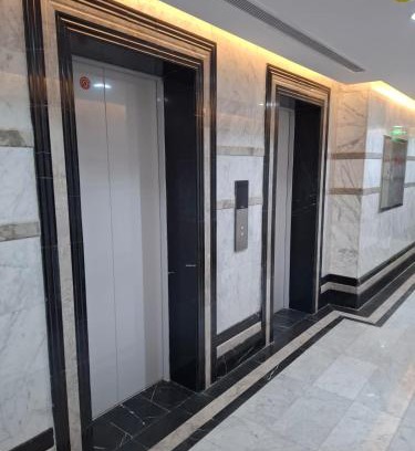 Mecca Wohnung | المشاعر