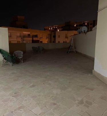Al-Muntazah Wohnung | المعموره الشاطيء El maamora el shatee plaza mall