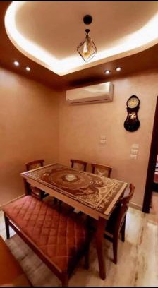Mansoura Wohnung | المنصوره الدقهليه