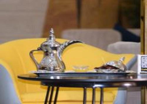 As Salamah Hotel | المهاجر للشقق المخدومة دوار رامي