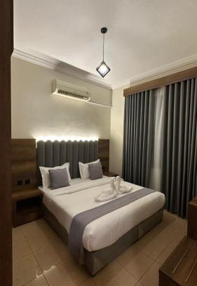 Jeddah Hotel | النسيم رويال للشقق المفروشة