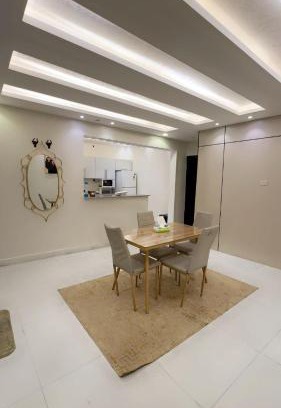 Taif Wohnung | امواج لشقق الفاخره