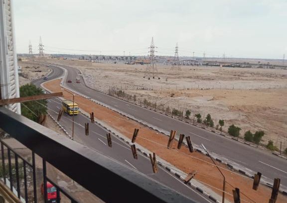 Ismailia Wohnung | ايجار شهري بفرش كامل