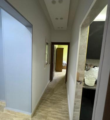 Badr Wohnung | بالقرب من مدينتي شقه مميزه جديده ثلاث غرف وحمامين