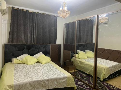 Agouza Wohnung | برج وادي النيل
