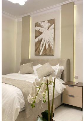 Mizail Wohnung | بقيق شقق اوركيدا