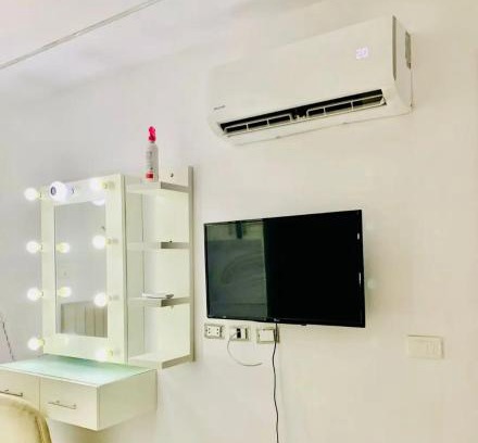 Al-Manasrah Wohnung | بورتو بورسعيد
