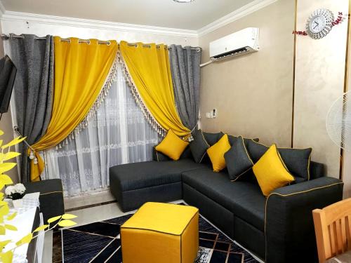 Al-Burulus Wohnung | بورتو مارينا دلتا لاجونز